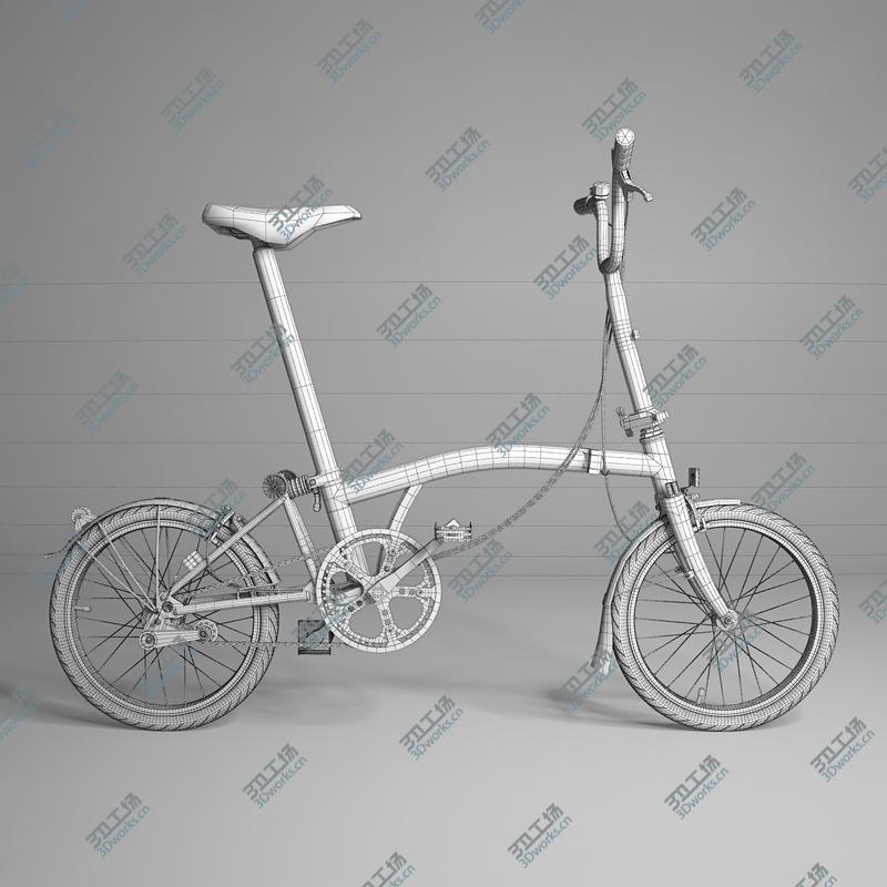 images/goods_img/202104094/Brompton Fold Up Bike/5.jpg